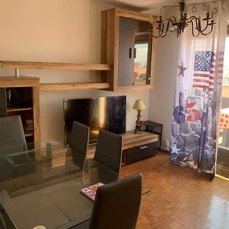 Apartamento Vistas Catedral
