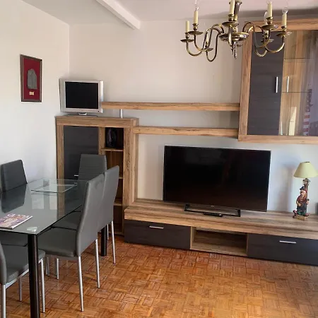 Vivienda Turistica Vistas Catedral *