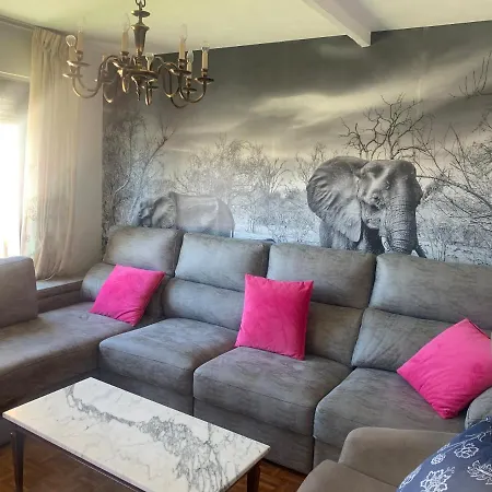 Apartamento Vistas Catedral