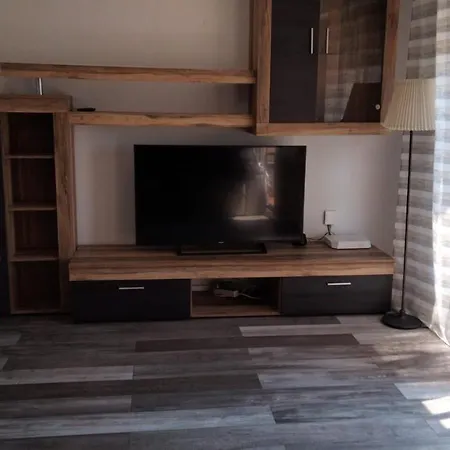 Apartamento Vivienda Turistica Vistas Catedral