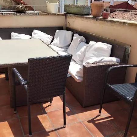 Vivienda Turistica Vistas Catedral * Leon