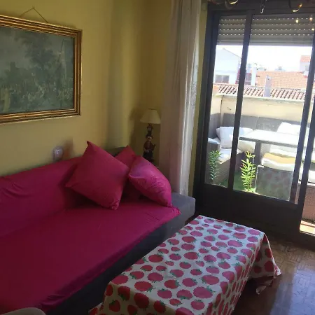 Vivienda Turistica Vistas Catedral * Leon