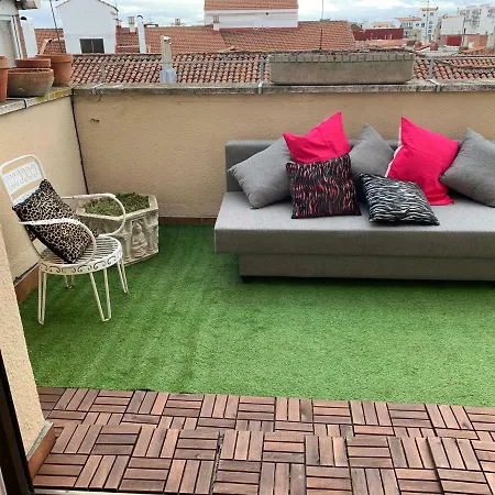 Vivienda Turistica Vistas Catedral *