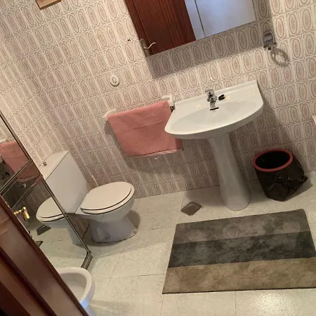 Apartamento Vistas Catedral