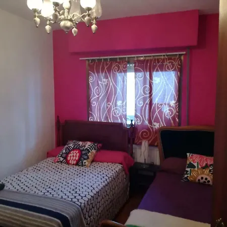Apartamento Vivienda Turistica Vistas Catedral León