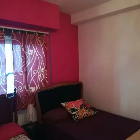 Vivienda Turistica Vistas Catedral Appartement León