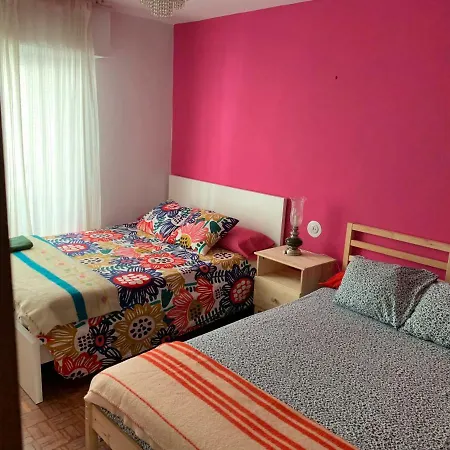 Apartment Vivienda Turistica Vistas Catedral Leon