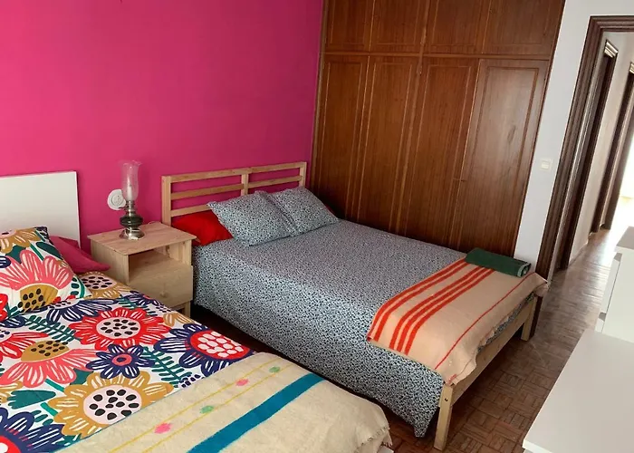 Vivienda Turistica Vistas Catedral * 레온