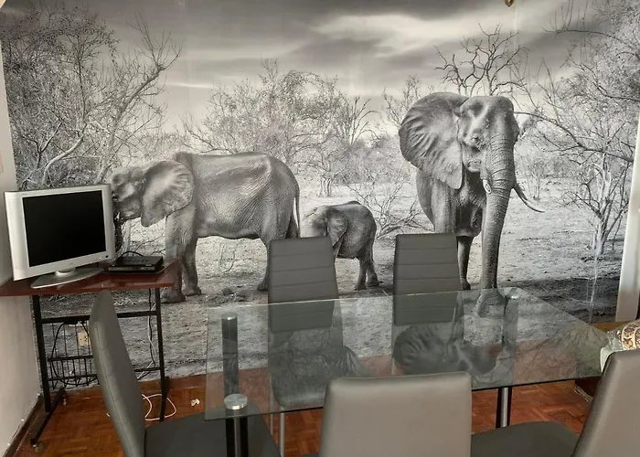 Vivienda Turistica Vistas Catedral